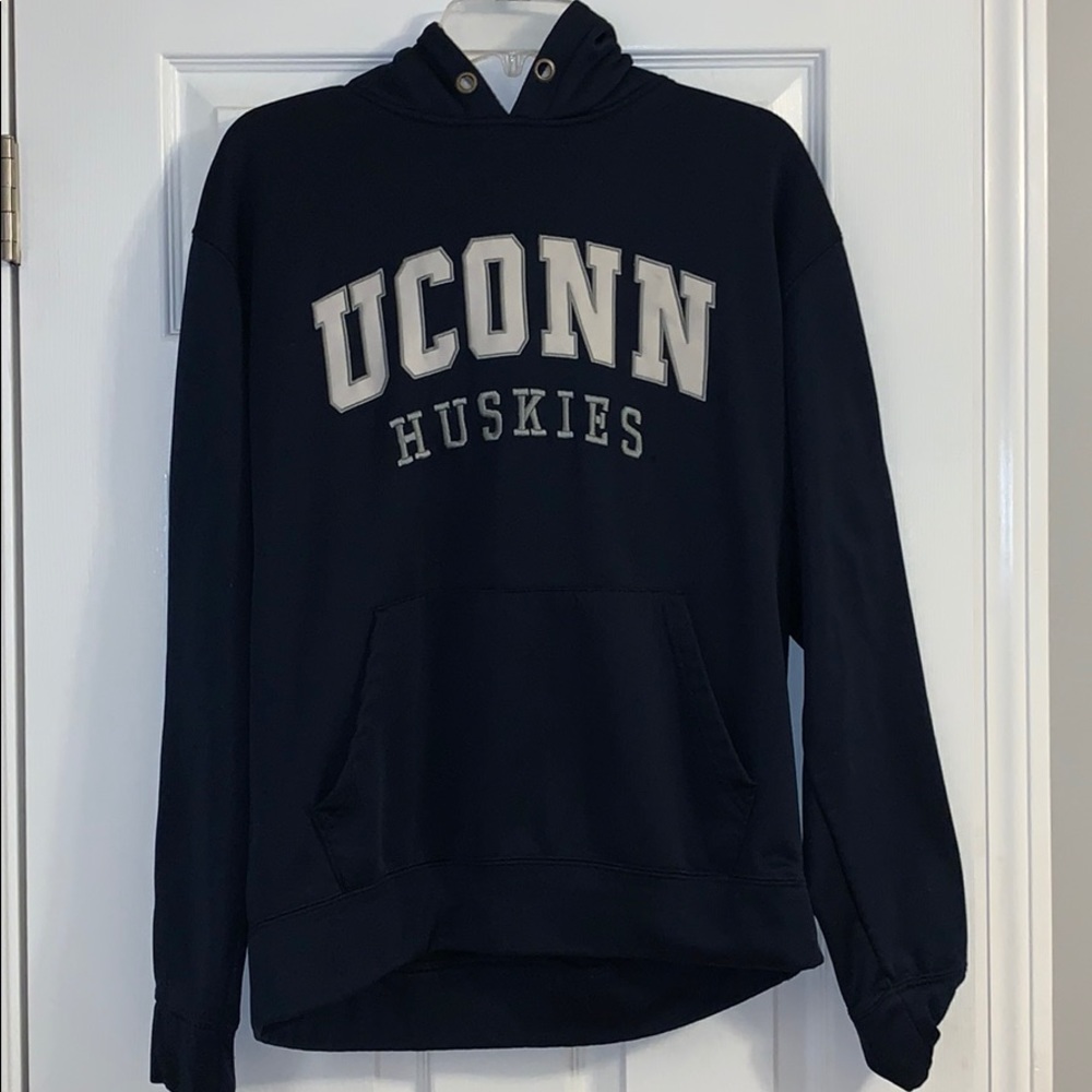 Men’s UCONN Hoodie
